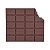 Caderneta de Anotações Chocolate - Imagem 4