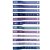 Washi Tape Lilac Fields Molin - Imagem 1