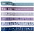 Washi Tape Lilac Fields Molin - Imagem 3