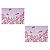 Pasta Envelope Borboletas Molin A4 - Imagem 1