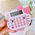 Calculadora Hello Kitty - Imagem 1
