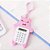Mini Calculadora Bichinhos - Imagem 6