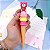 Caneta Sorvete de bola Urso Lotso - Imagem 6