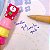 Caneta Sorvete de bola Urso Lotso - Imagem 4