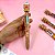 Caneta Ursinho 6 cores - Imagem 2