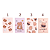Caderno Pautado Honey Bear A5 - Imagem 2
