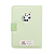 Caderno Decorado Panda A6 - Imagem 3