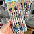 Kit marca texto Ponta dupla Stitch - Imagem 1