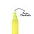 Marca Texto Fluorescente brw - Imagem 2