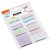 Bloco Smart Notes Up 250 folhas - Imagem 1