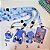 Porta Crachá com Cordão Stitch - Imagem 2