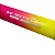 Marca Texto Double Infinity Gigante 2 pontas - Imagem 5