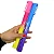 Marca Texto Double Infinity Gigante 2 pontas - Imagem 1