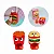 Corretivo em fita Fast-Food - Imagem 4
