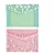 Pasta A4 Love Flowers - Molin - Imagem 1