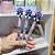 Caneta Stitch 3 cores - Imagem 1
