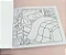 Livro de Colorir Bobbie Goods "Do dia para a noite" - Imagem 3