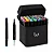 Kit Canetinhas Touch 48 cores - Bobbie Goods - Imagem 1