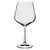 Kit com 6 Taças para Vinho de Cristal Bohemia Sandra 570ml - Imagem 2