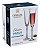 Conjunto de 6 Taças Champanhe Bohemia Parus de Cristal 190ml - Imagem 6