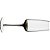 Kit 6 Taças 210ml De Vidro Para Vinho Champanhe Drinks Luxo - Imagem 3