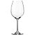 Jogo de 6 Taças de Cristal Bohemia Sarah Para Vinho 520ml - Imagem 2