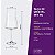 Kit 6 Taças Bohemia Xtra de Cristal Para Vinho 560ml Chique - Imagem 5