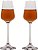 Conjunto de 6 Taças Cristal Bohemia Sandra Licor 65ml Luxo - Imagem 3