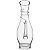Decanter De Vinho Suco De Vidro Design Premium Moderno 1,5l - Imagem 5