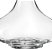 Decanter Em Cristal Para Vinhos 1,2 Litros Bohemia Luxuoso - Imagem 3