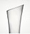 Decanter De Vidro 1,7l Design Moscato Para Vinho Luxuoso - Imagem 2