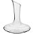Decanter De Vidro 1,7l Design Moscato Para Vinho Luxuoso - Imagem 1