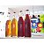 Garrafa De Vidro 500 Ml Tampa Hermética Swing Bormioli Rocco - Imagem 5