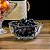 Centro de Mesa de Vidro Decorativo Fruteira E Saladeira 1L - Imagem 6