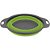 Escorredor Retrátil Silicone Para Macarrão E Legumes 20cm - Imagem 2