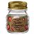 Pote De Vidro Organizador Quattro Stagioni Hermético 150ml - Imagem 1