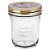Pote De Vidro Para Compotas Quattro Stagioni Italiano 320ml - Imagem 2