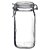 Pote Fido 1500ml Bormioli Italiano Hermético P/ Mantimentos - Imagem 1