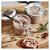 Pote De Vidro Italiano Hermético Fido 200ml Bormioli Rocco - Imagem 4