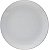 Kit Prato De Sobremesas 6 Unidades De Vidro Branco Luminarc - Imagem 2