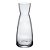 Jarra De Vidro Cristal 500ml Bormioli Rocco Design Ypsilon - Imagem 1