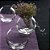 Vaso Bubble De Vidro Transparente Elegante Para Enfeite Casa - Imagem 3