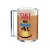 Caneca Design Elegante Para Café Da Manhã Luminarc 320ml - Imagem 1