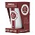 Copo Térmico Arell Tulip Time Desportiva Para Bebidas 500ml - Imagem 1