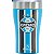 Copo Térmico Arell Gremio Futebol Inox Cerveja Bebidas Original 500Ml - Imagem 3