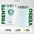 Copo Térmico Arell Palmeiras Inox Para Cerveja Bebidas 500ml - Imagem 4