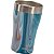 Copo Térmico Inox Cerveja Café Bebidas Blue Fantasy 500 Ml - Imagem 3