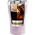 Copo Térmico Inox Cerveja Café Bebidas Pink Diamond 500 Ml - Imagem 4