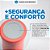 Copo Térmico Inox Para Cerveja Suco Arell Watermelon 500 Ml - Imagem 3