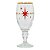 Taça Cálice Stella Artois Edição Especial Fim De Ano 500ml - Imagem 1